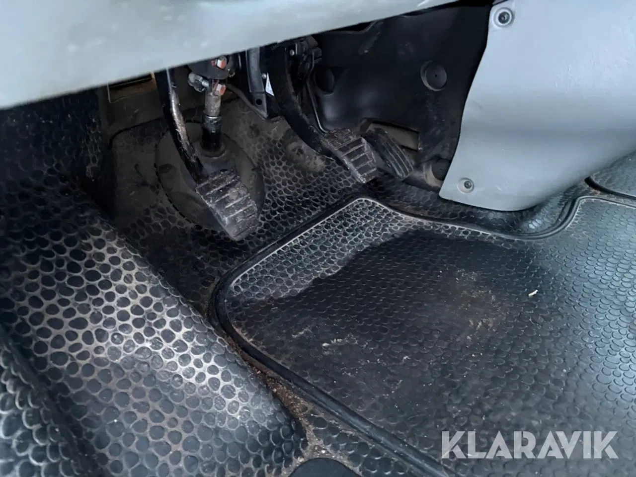 Billede 12 - Personbil 9 pladser Renault Trafic, 2,0 DCI 115 JL