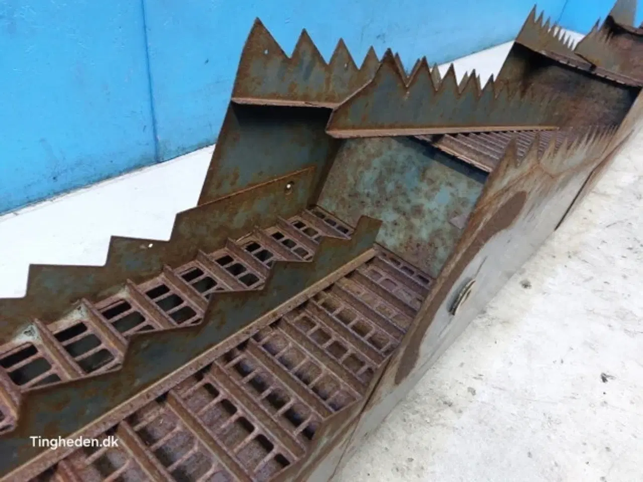 Billede 15 - Massey Ferguson 40 Ryster 28480677