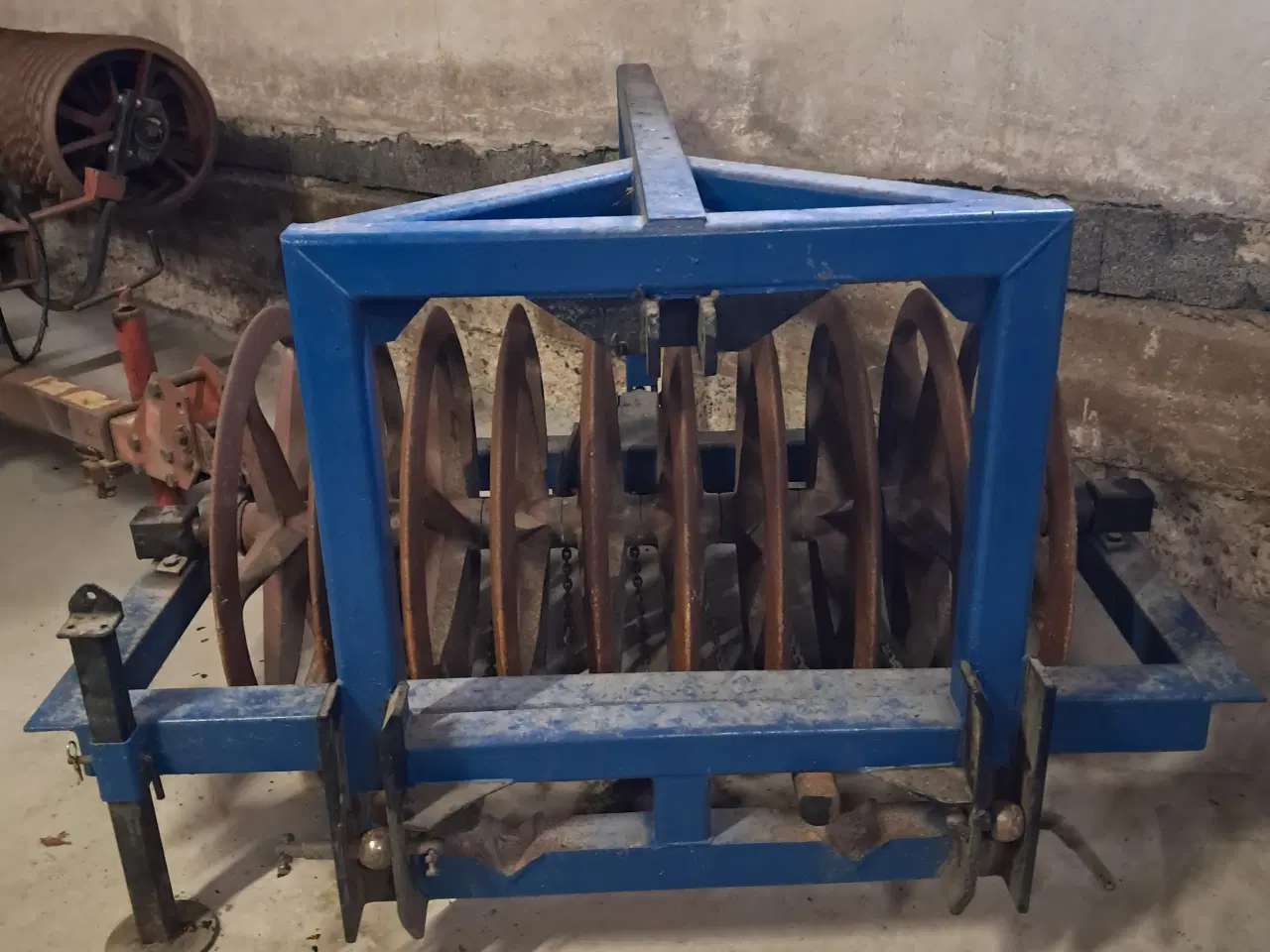 Billede 1 - Jordpakker