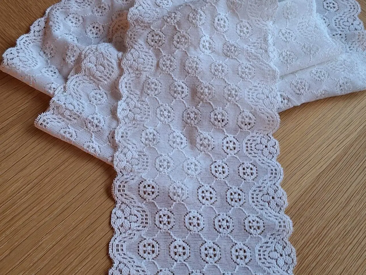 Billede 3 - Blonde bånd