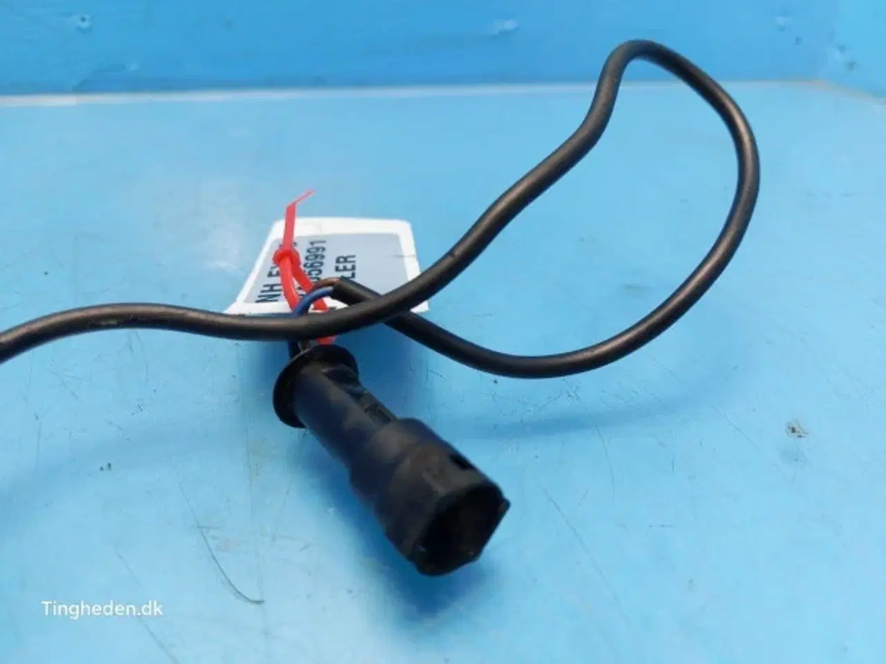 Billede 4 - New Holland FX60 Føler 84056991