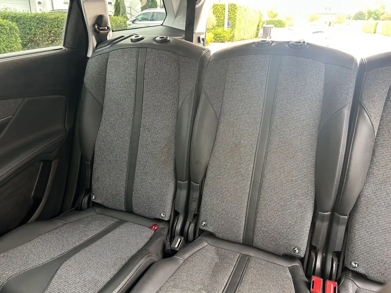 Billede 14 - Peugeot 5008 1,2 e-THP 130 Allure 7prs