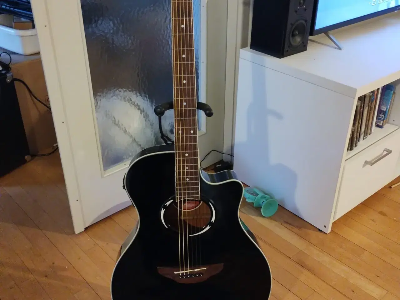 Billede 2 - Yamaha apx 5