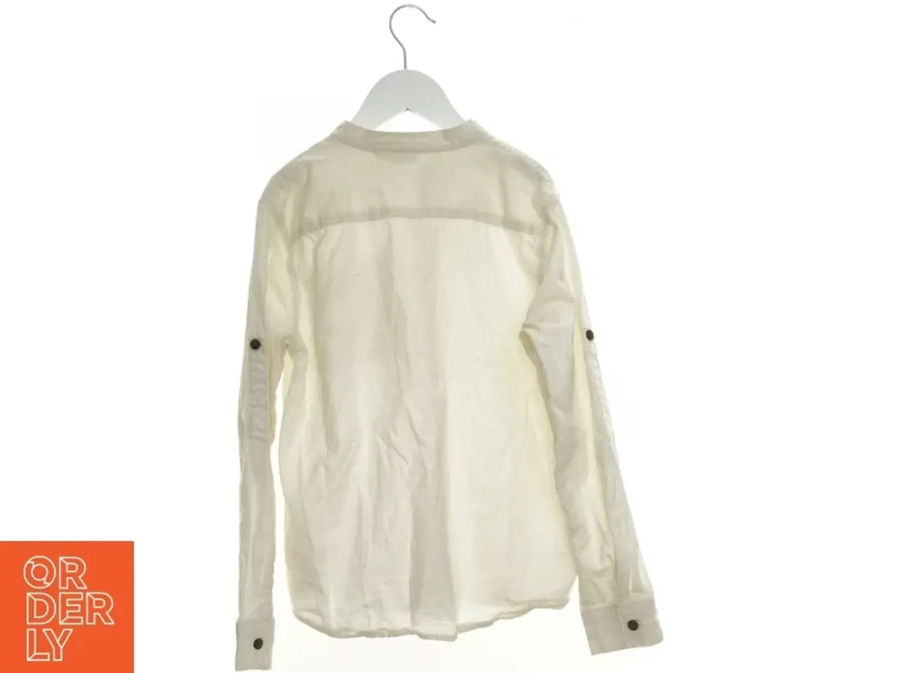 Billede 2 - Skjorte fra Name It (str. 152 cm)