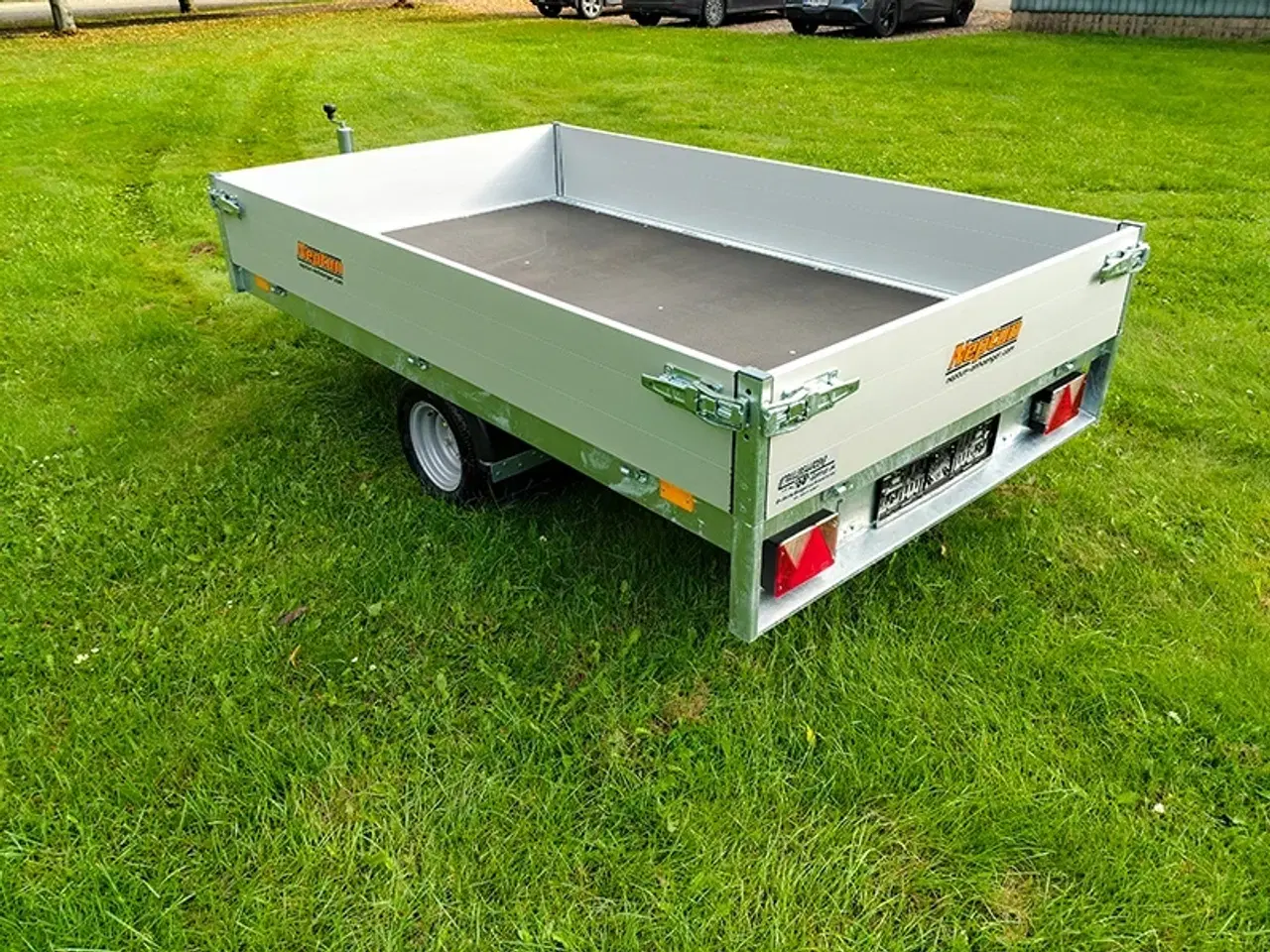 Billede 2 - Neptun Nordica GN256