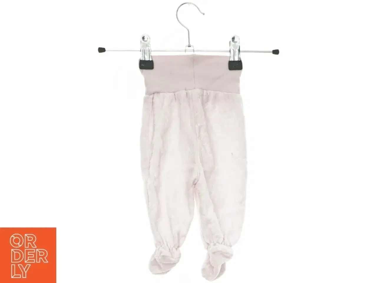 Billede 1 - Babybukser fra H&M (str. 50 cm)