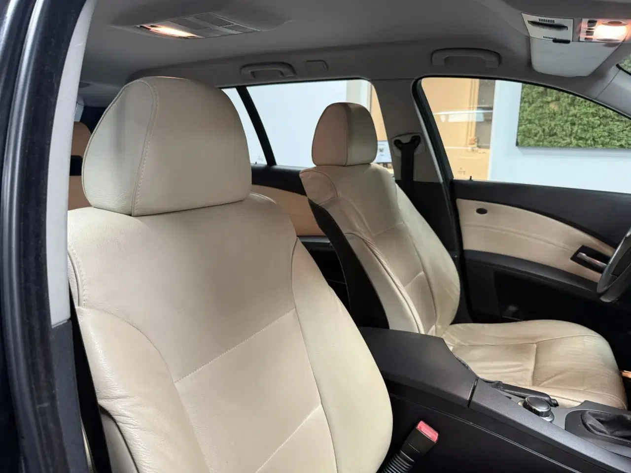 Billede 14 - BMW 530i 258HK Stc