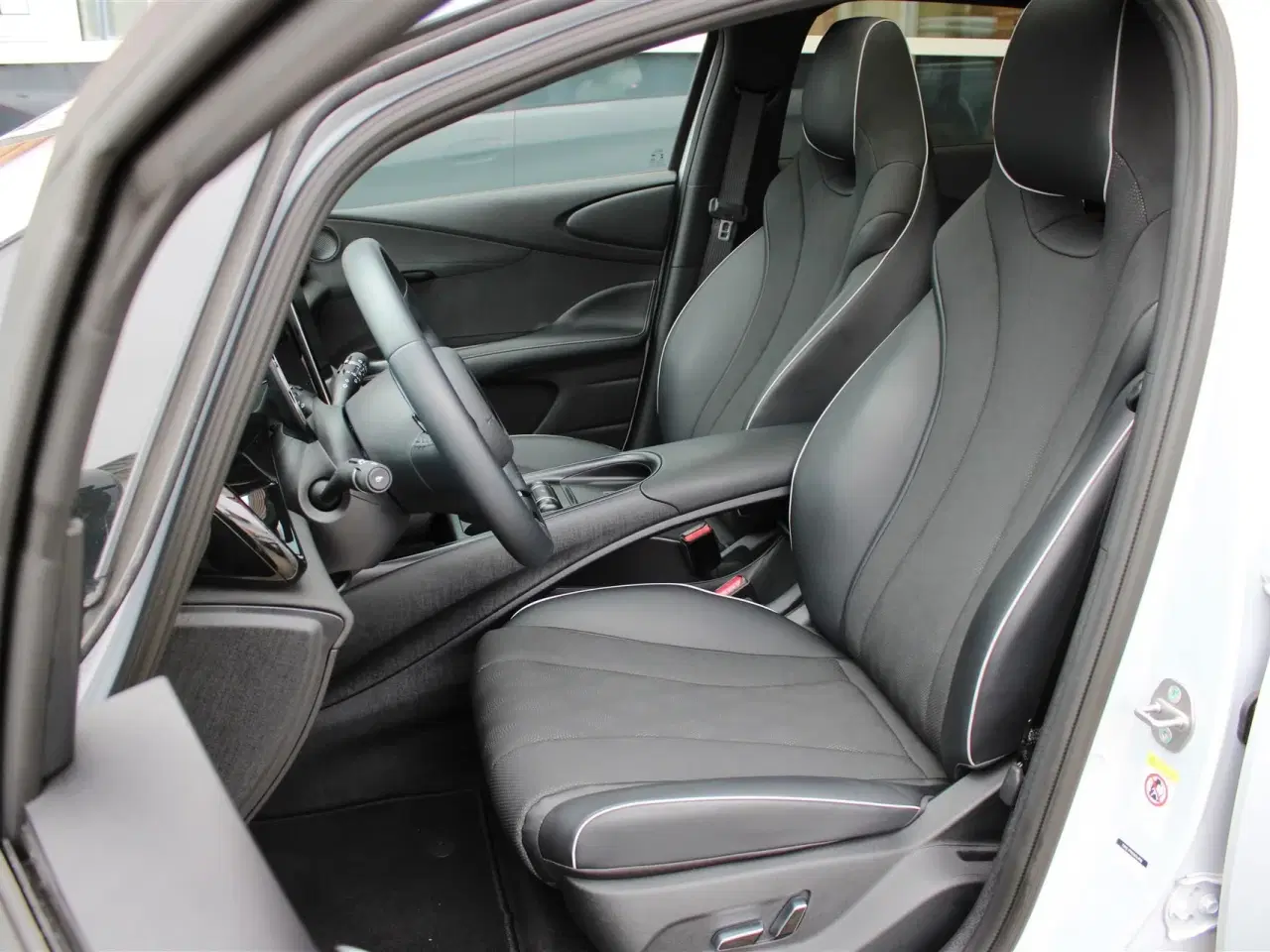 Billede 2 - BYD Dolphin EL Design 204HK Aut.
