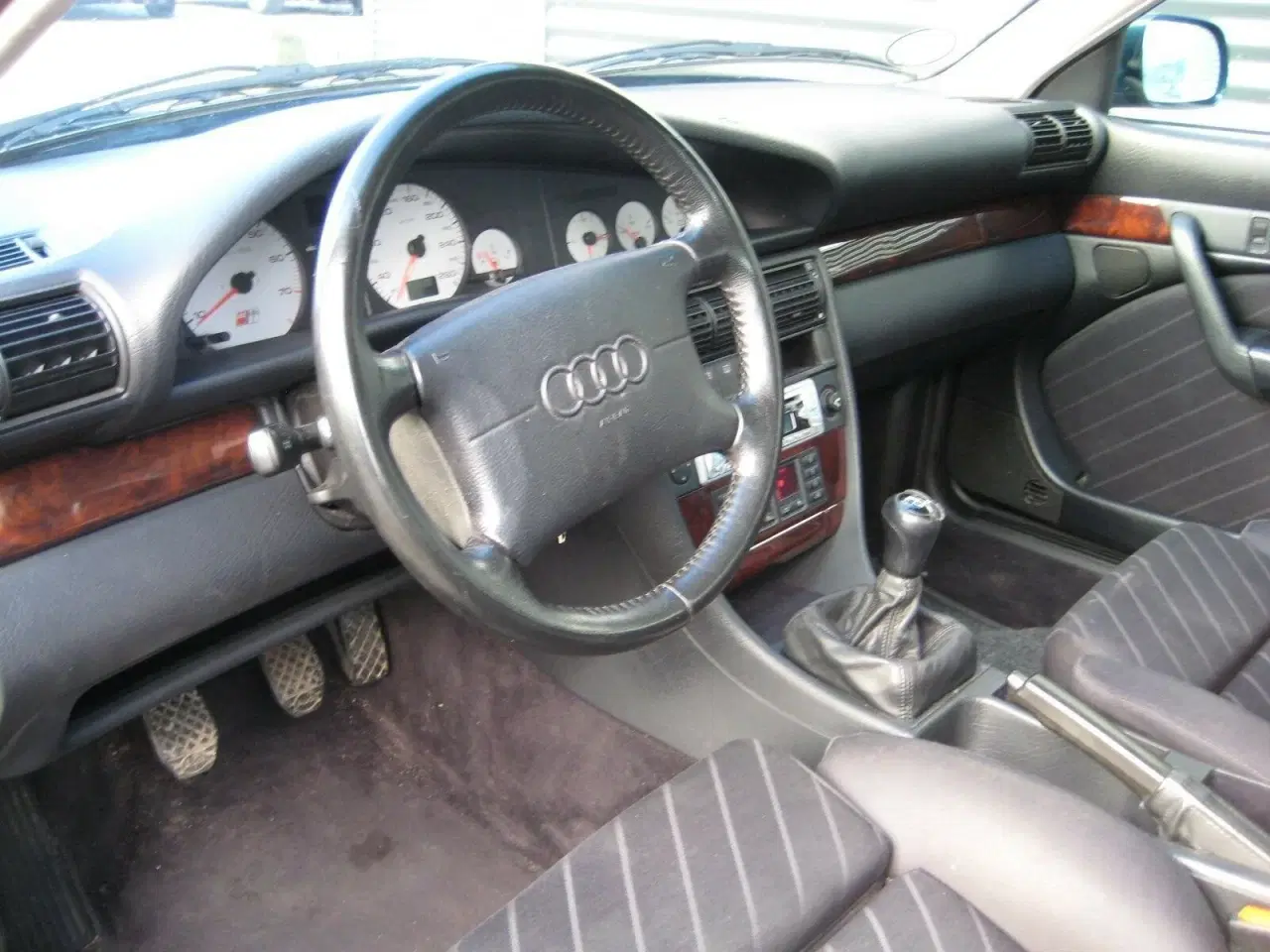 Billede 10 - Audi S6 4,2 