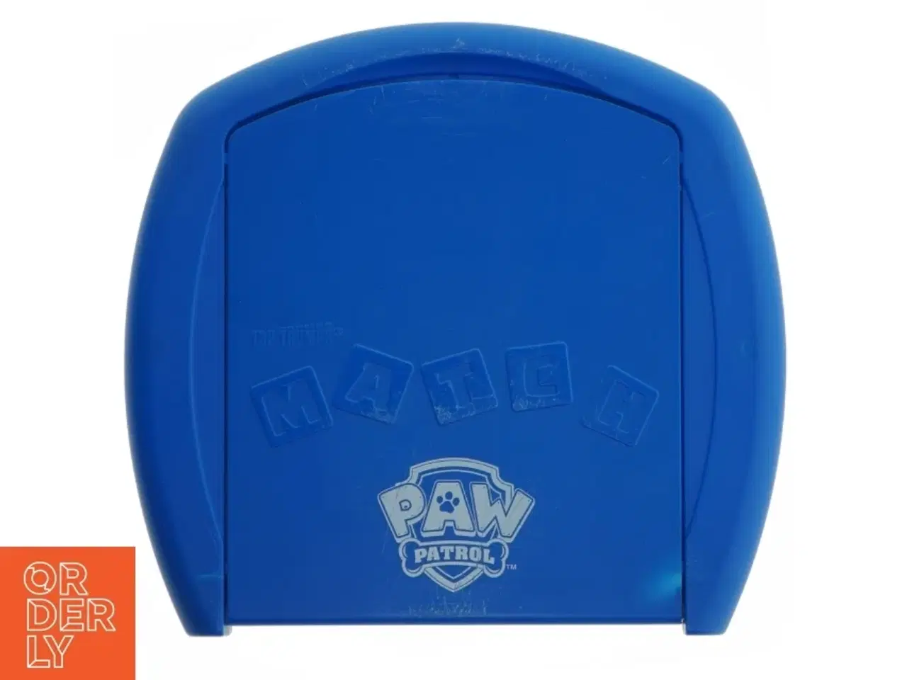 Billede 2 - Paw Patrol match spil fra Paw Patrol (str. 25x23 cm)
