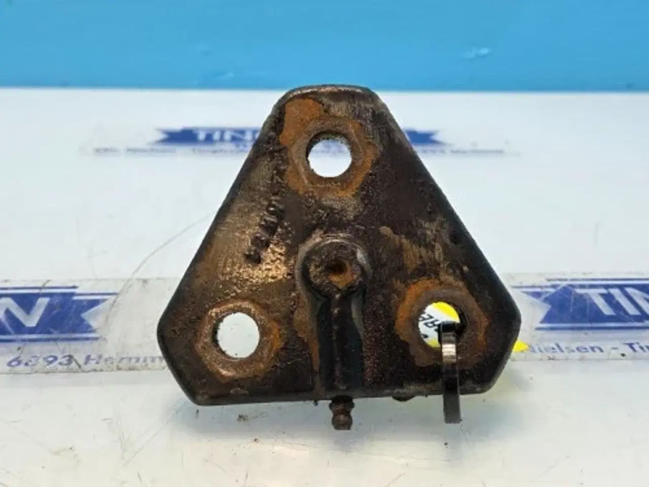 Billede 7 - Massey Ferguson 6290 Drejetap 3785490M1