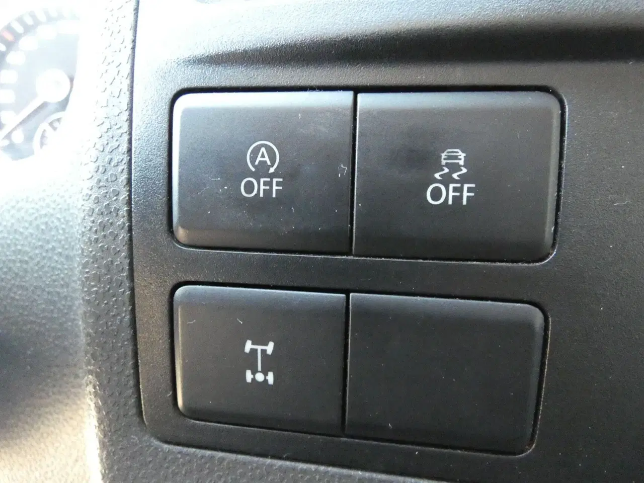 Billede 23 - VW Transporter Kort 2,0 TDI 4Motion DSG 180HK Van 7g Aut.