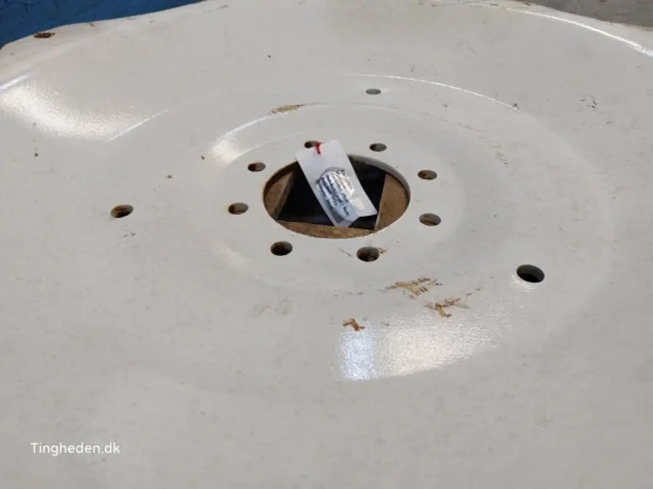 Billede 10 - Fælgplade