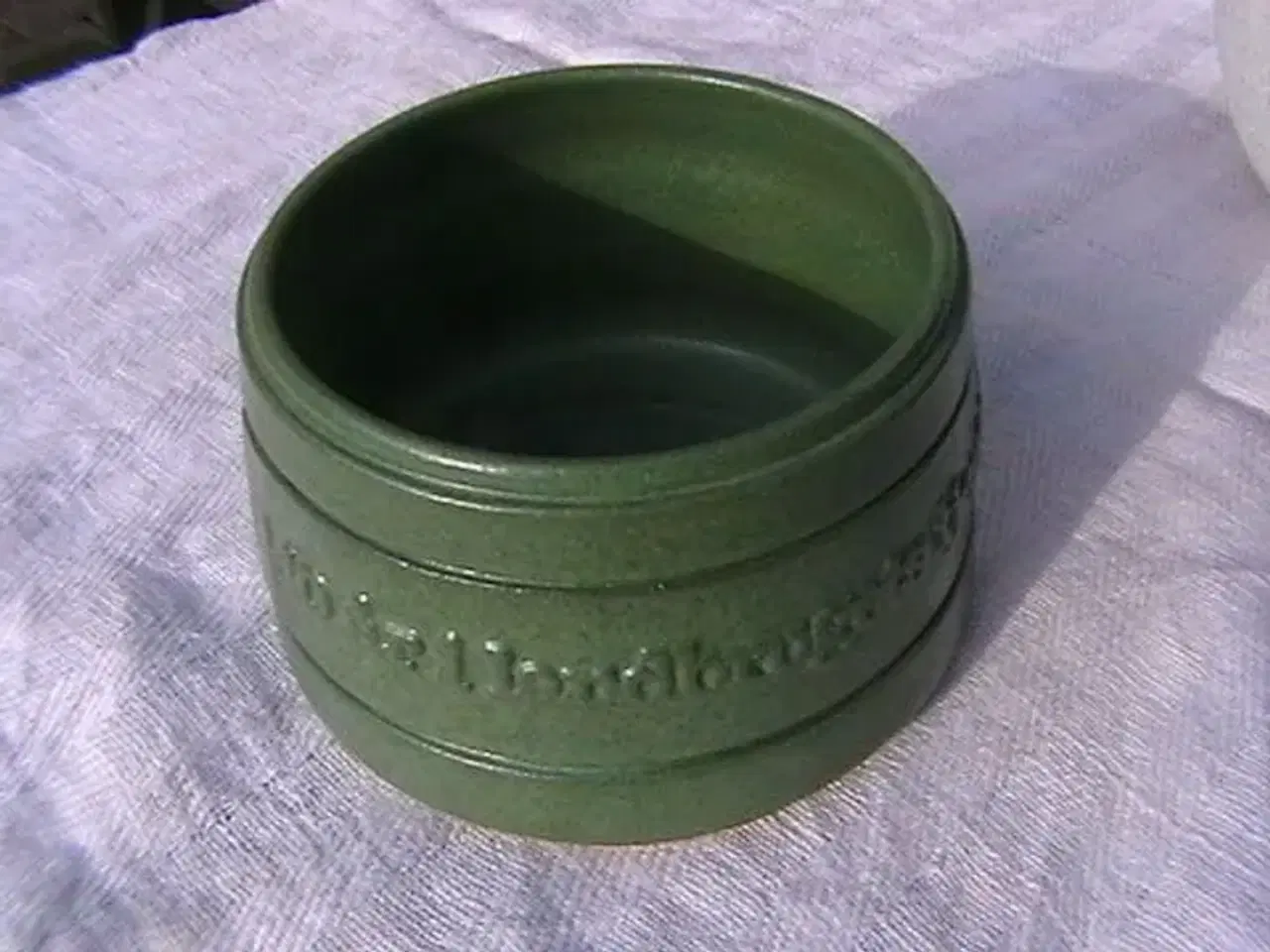 Billede 1 - Kehler Keramik skål