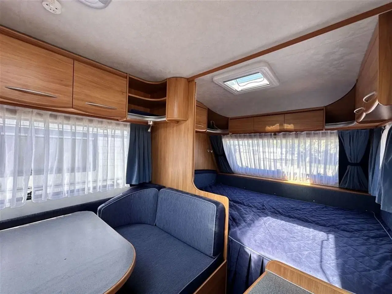 Billede 12 - 2006 - Adria Adora 552 PK   Sælges kun til CVR