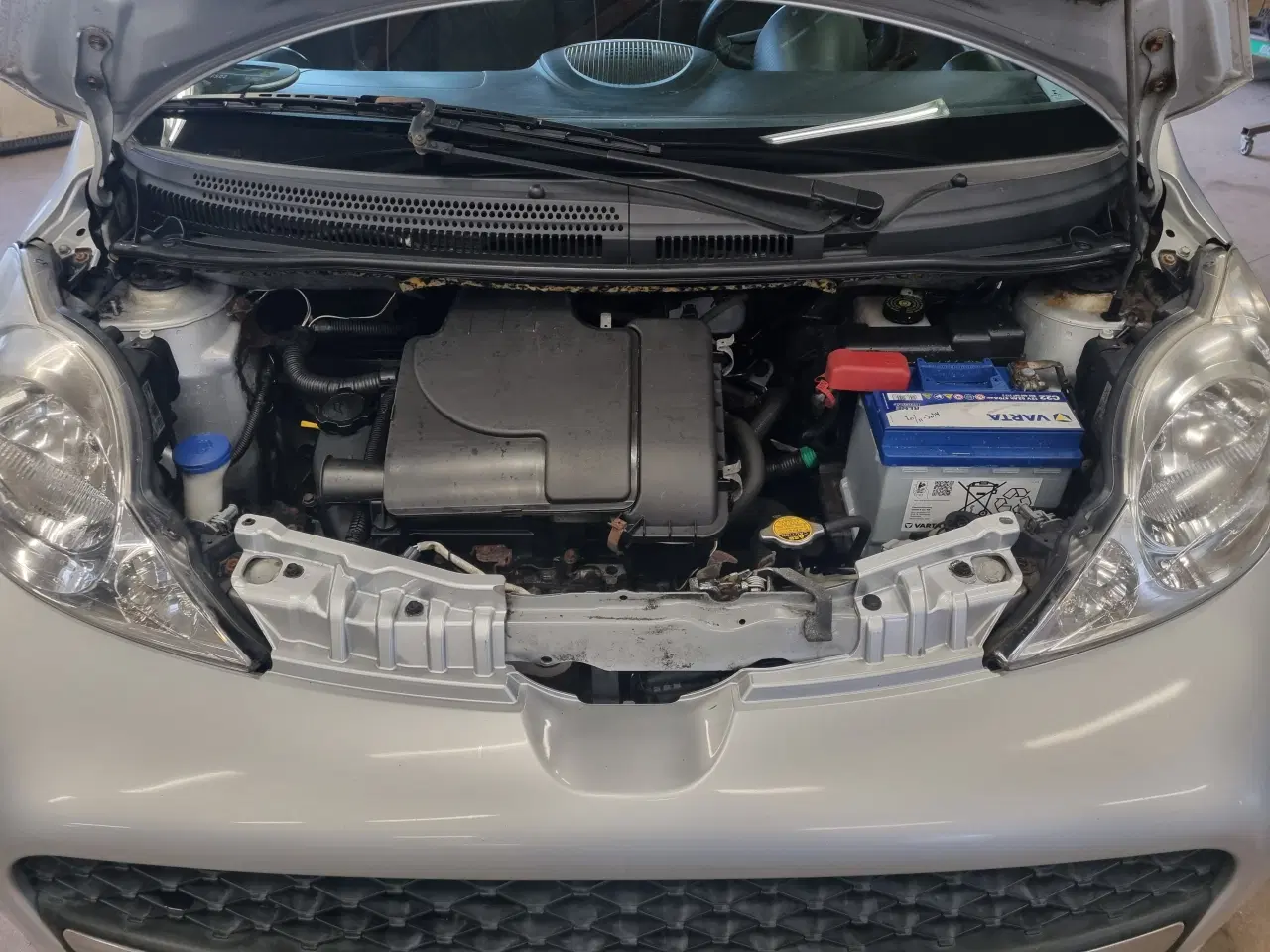Billede 9 - Peugeot 107