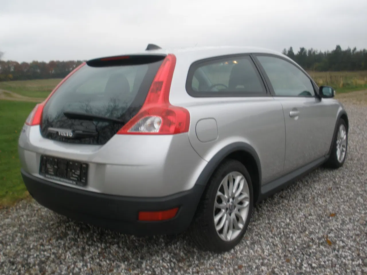 Billede 9 - Volvo C 30 1,6I