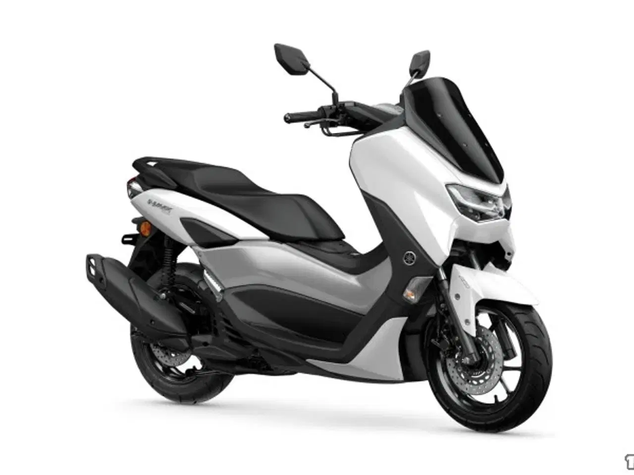 Billede 2 - Yamaha N-Max 155