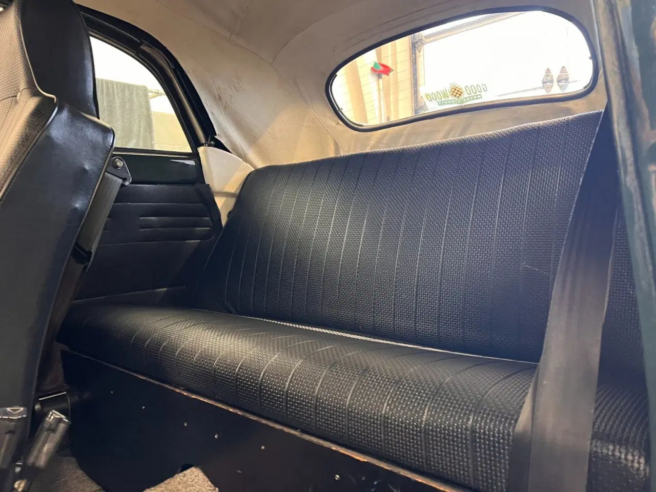 Billede 8 - VW 1302 1,6 Cabriolet