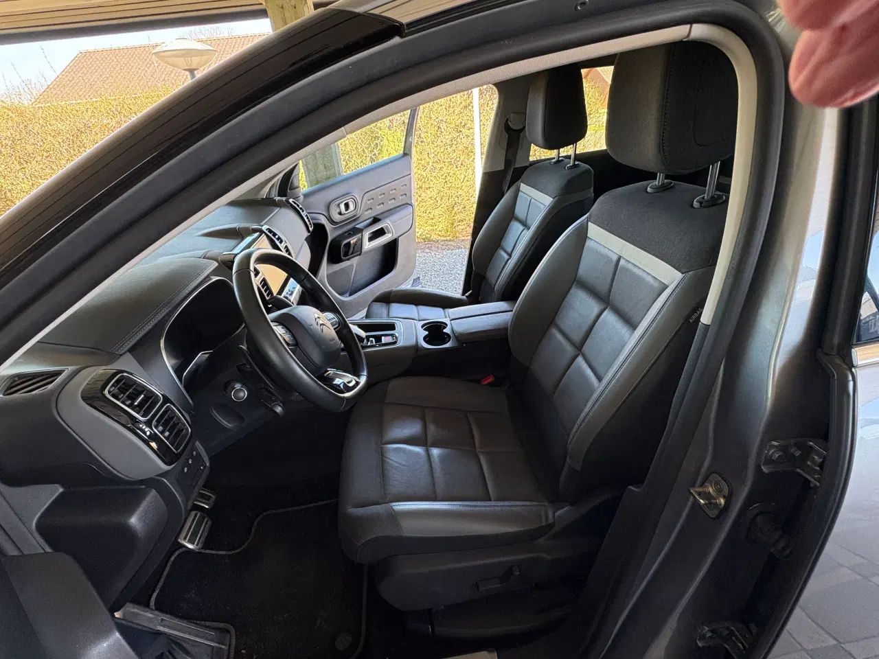 Billede 9 - C5 Aircross Shine Sport, 1.6 Plugin-Hybrid, EAT8 