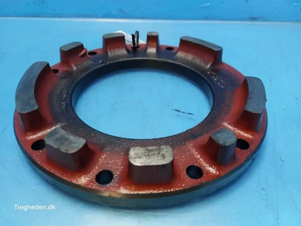 Billede 2 - Ford 4600 Hus E4NN2A098AA