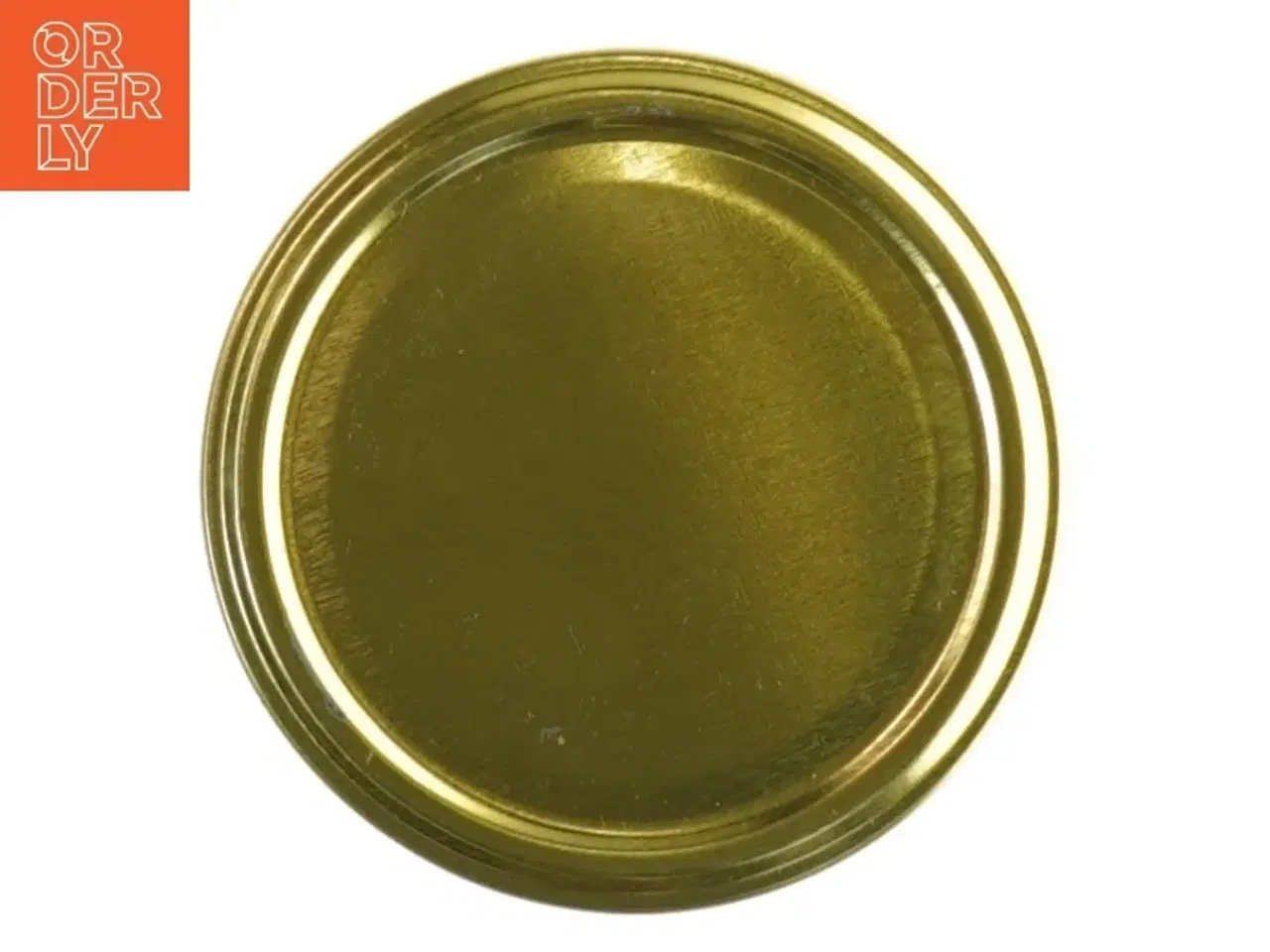 Billede 4 - Vintage køkkenvægt (str. 28x10 cm)