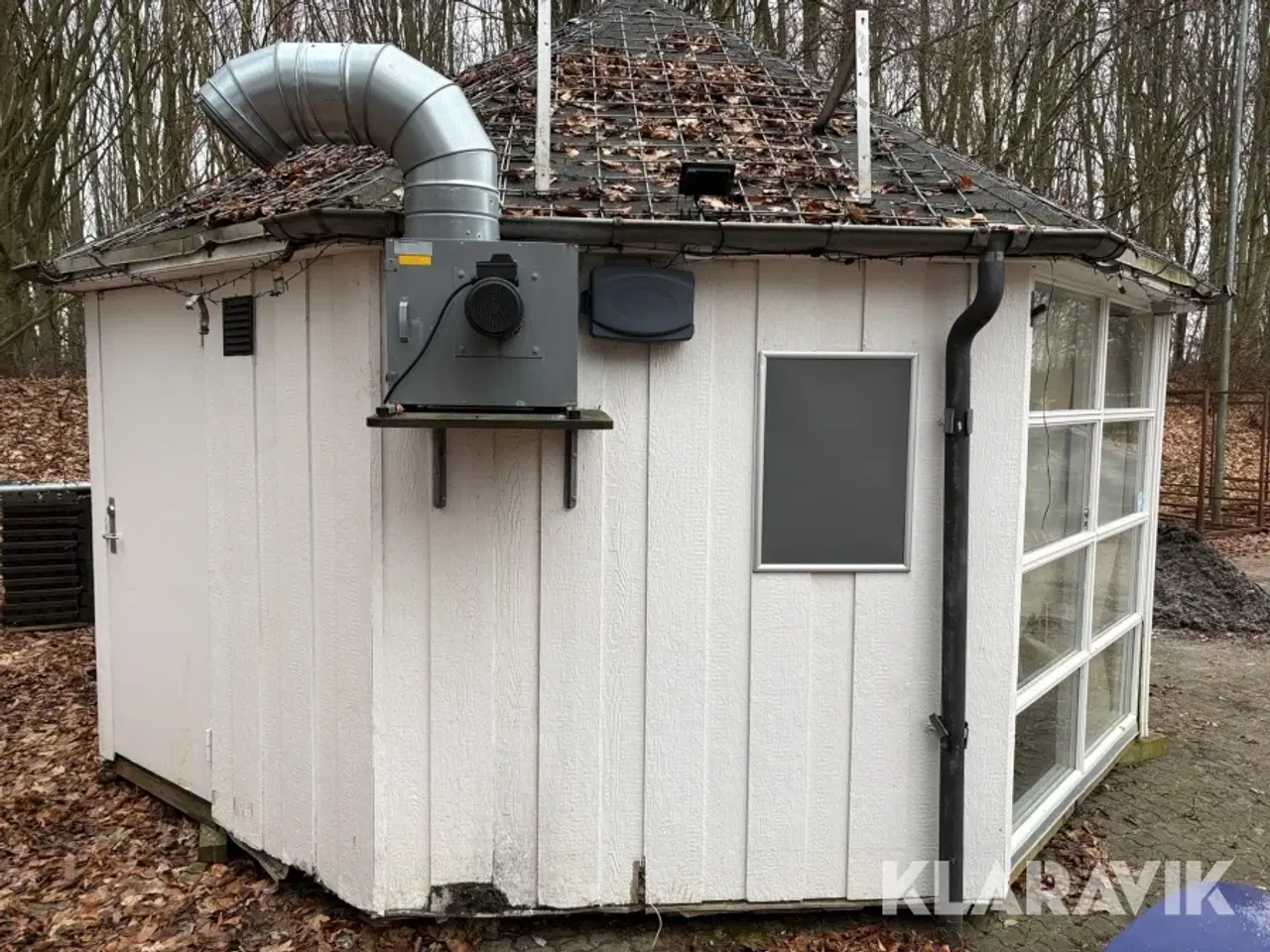 Billede 11 - Pavillion