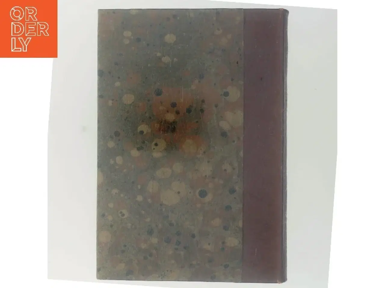 Billede 4 - Christofer Columbus af Johannes V. Jensen (Bog)