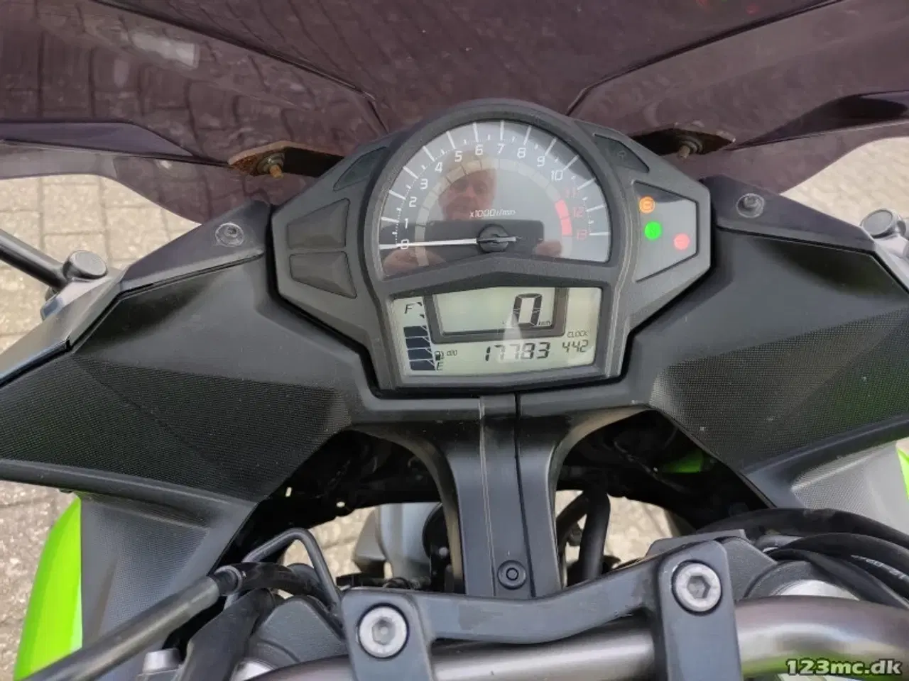 Billede 6 - Kawasaki ER-6f