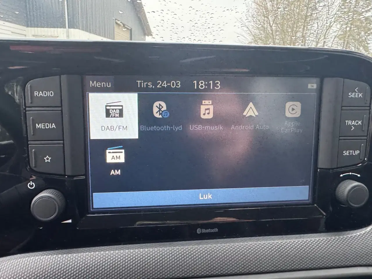 Billede 19 - Hyundai i10 1,0 MPi Essential