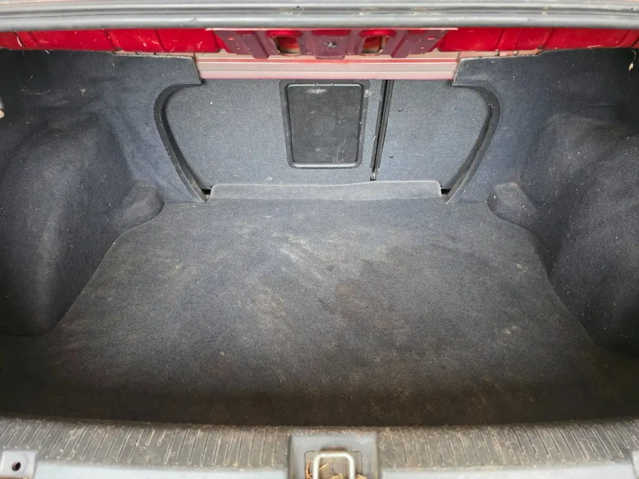 Billede 10 - Opel Astra 1,6 8V Club