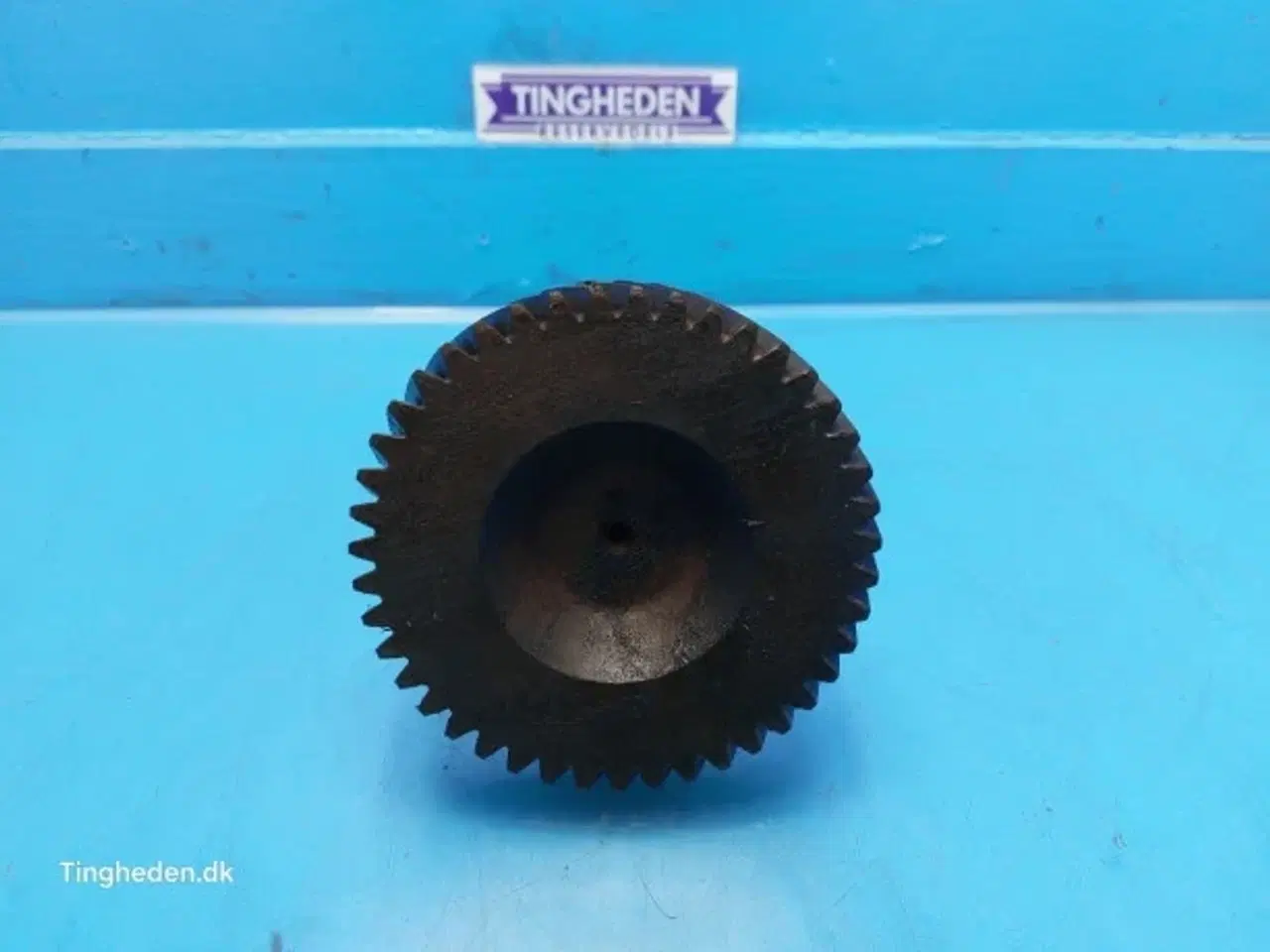 Billede 5 - Case Puma 185 Spidshjul 84243987