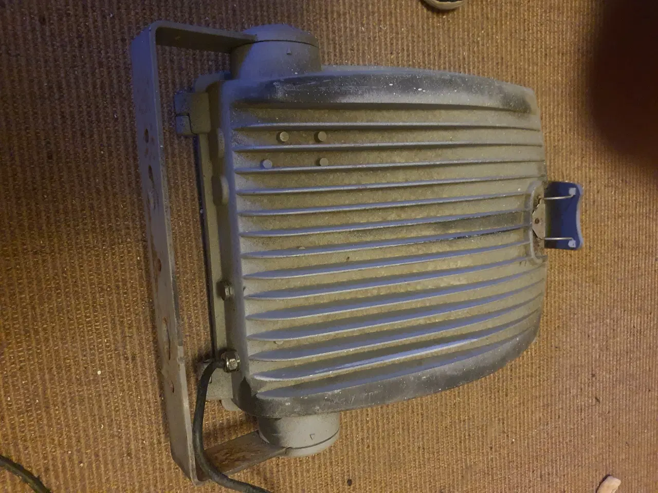 Billede 6 - Udendørs arbejdslampe/LED  