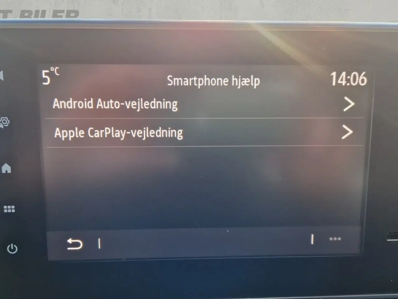 Billede 15 - Nissan Primastar 2,0 dCi 170 L2H1 N-Connecta DCT Van