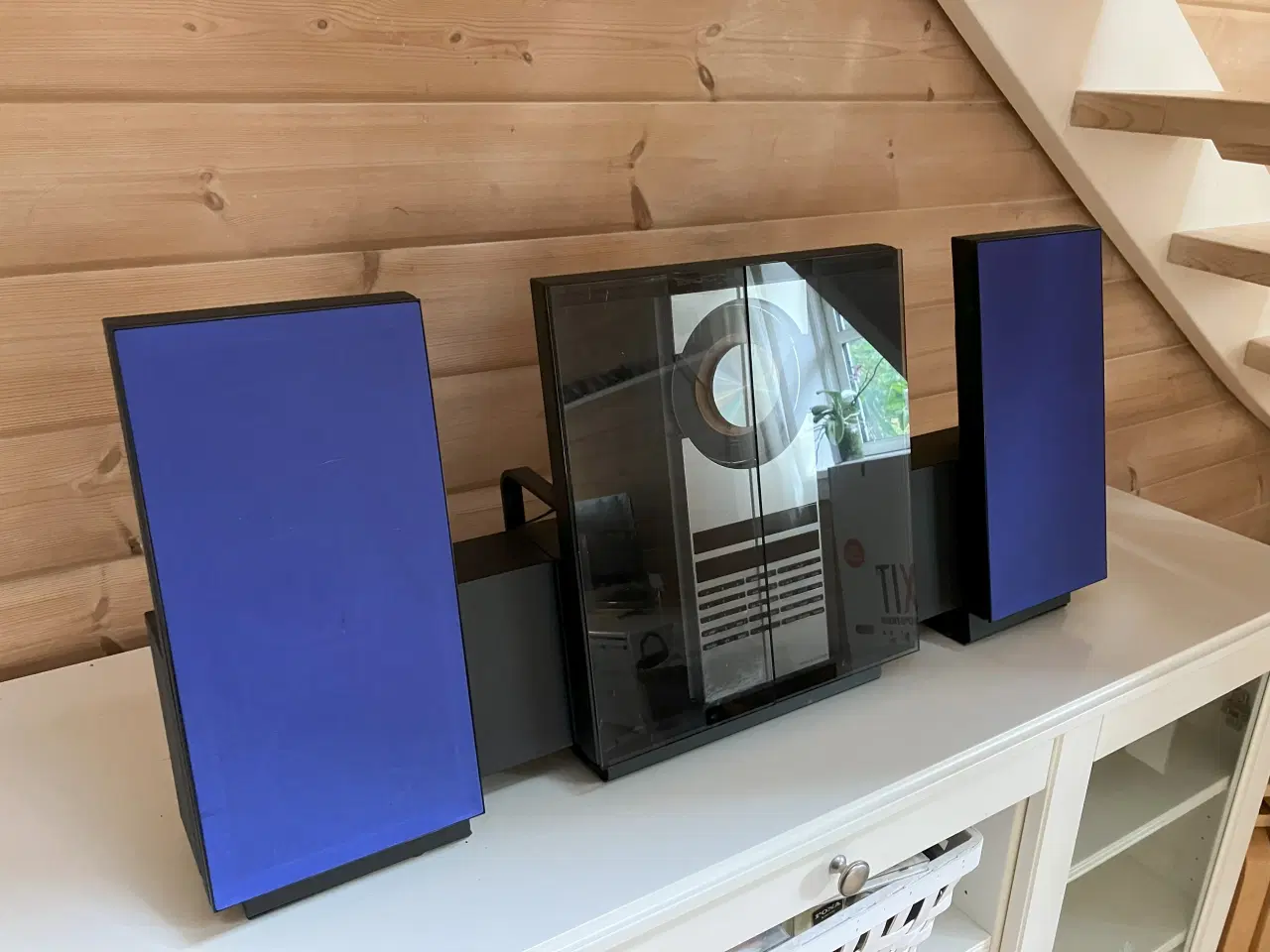 Billede 2 - Bang & Olufsen stereoanlæg