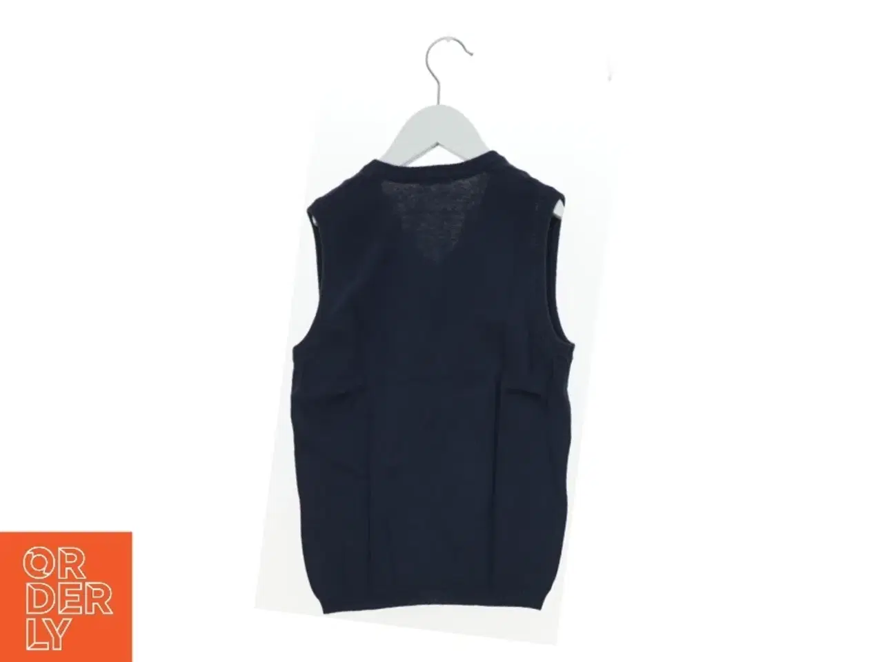 Billede 2 - Vest fra Benetton (str. 128 cm)