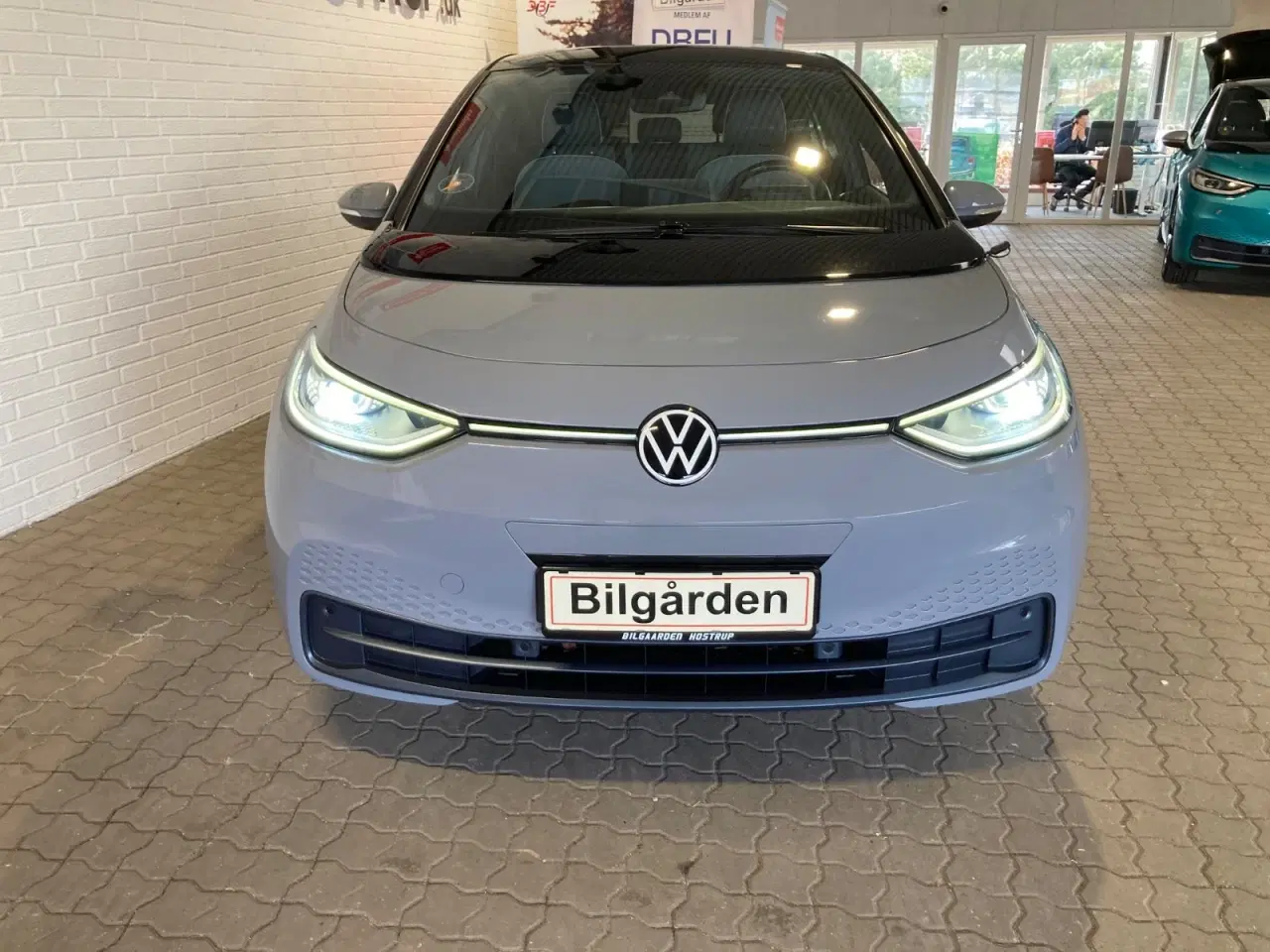 Billede 5 - VW ID.3  Pro Business