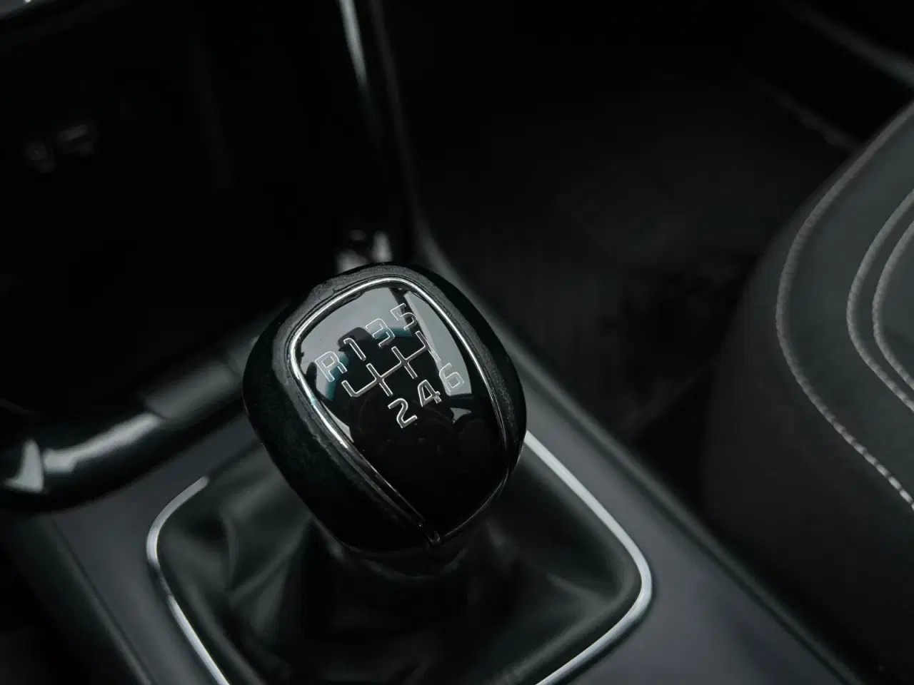 Billede 13 - Kia Ceed 1,4 CVVT Attraction SW