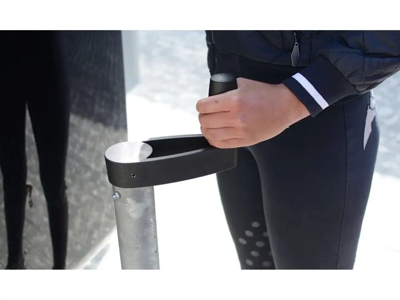 Billede 5 - Böckmann Champion Uno Esprit Grundmodel