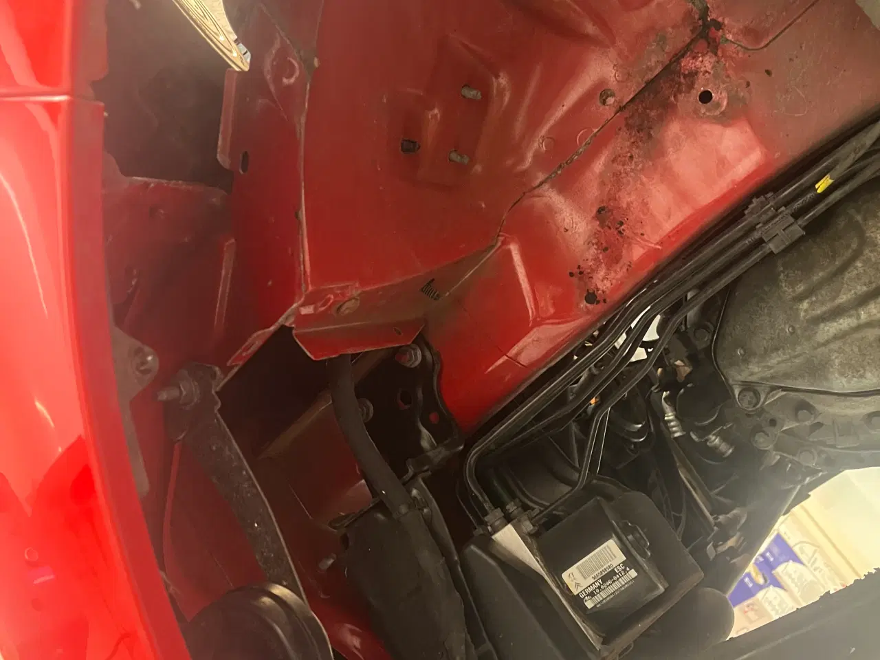 Billede 15 - peugeot 207 fra 2011