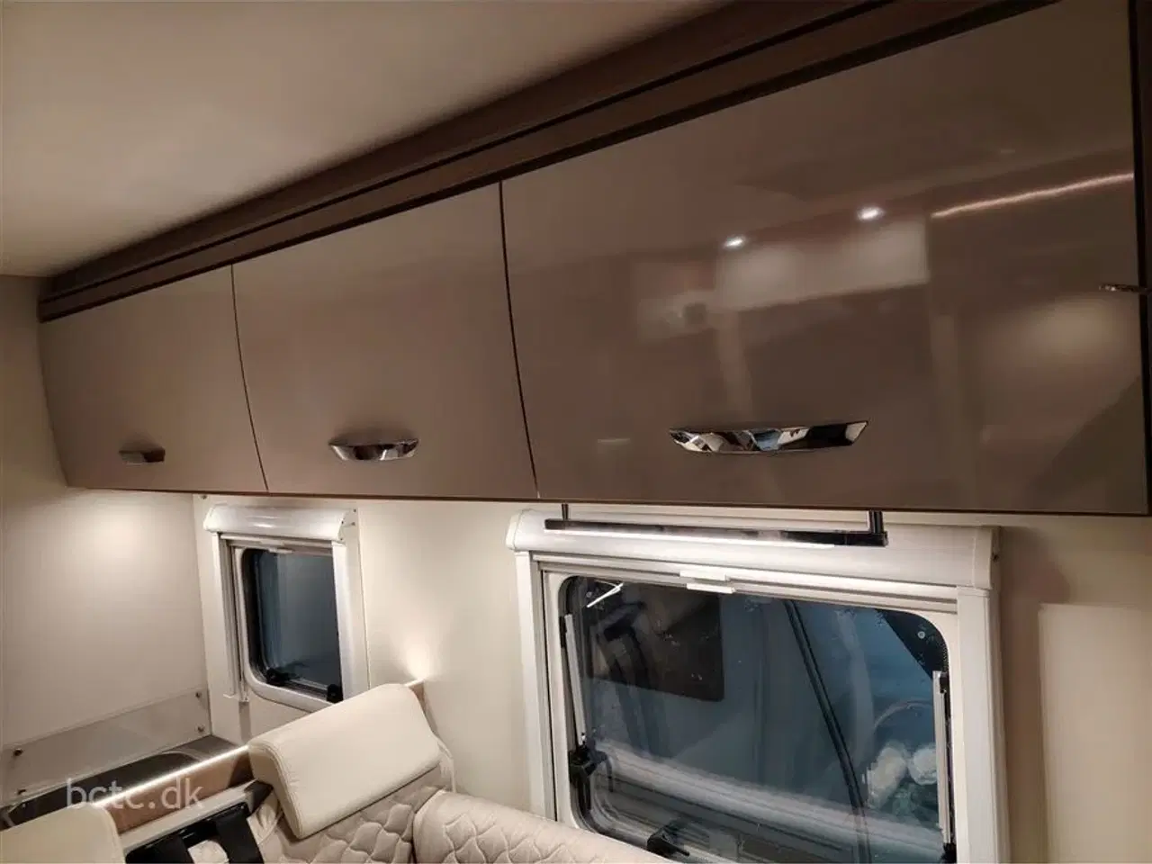 Billede 5 - 2018 - Bürstner Lyseo I 734