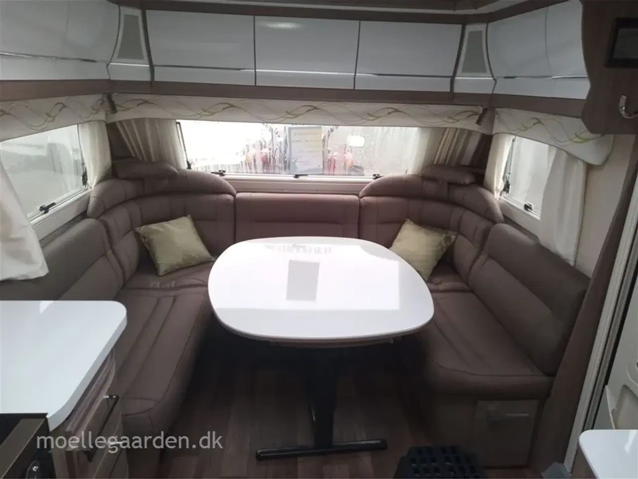Billede 6 - 2017 - Kabe Royal 560 XL KS