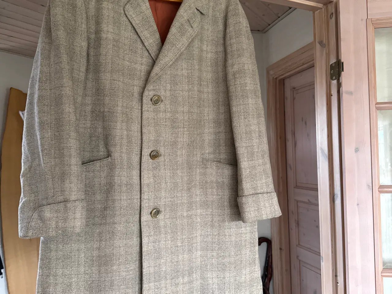 Billede 4 - 50’er frakke