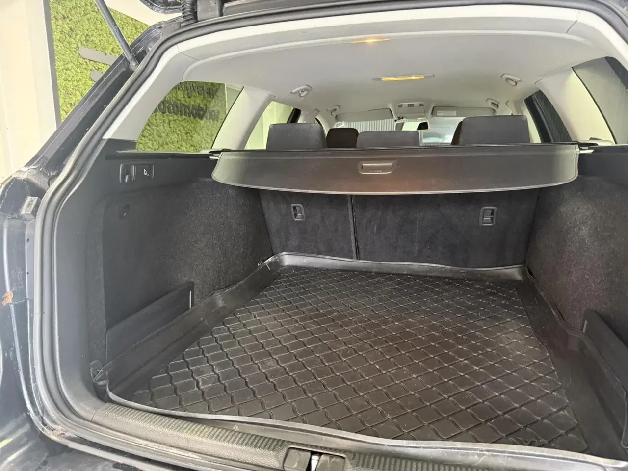 Billede 11 - VW Passat 1,6 TDI BlueMotion 105HK Stc