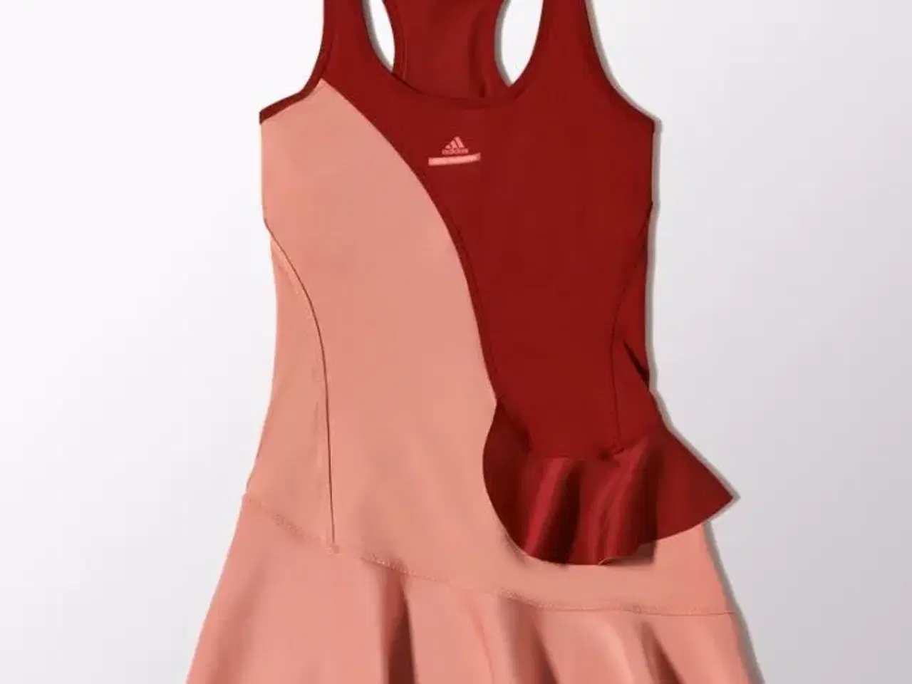 Billede 1 - Adidas Stella McCartney kjole