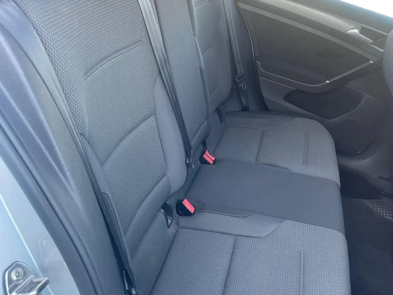 Billede 6 - Volkswagen Golf 1.4 benzin