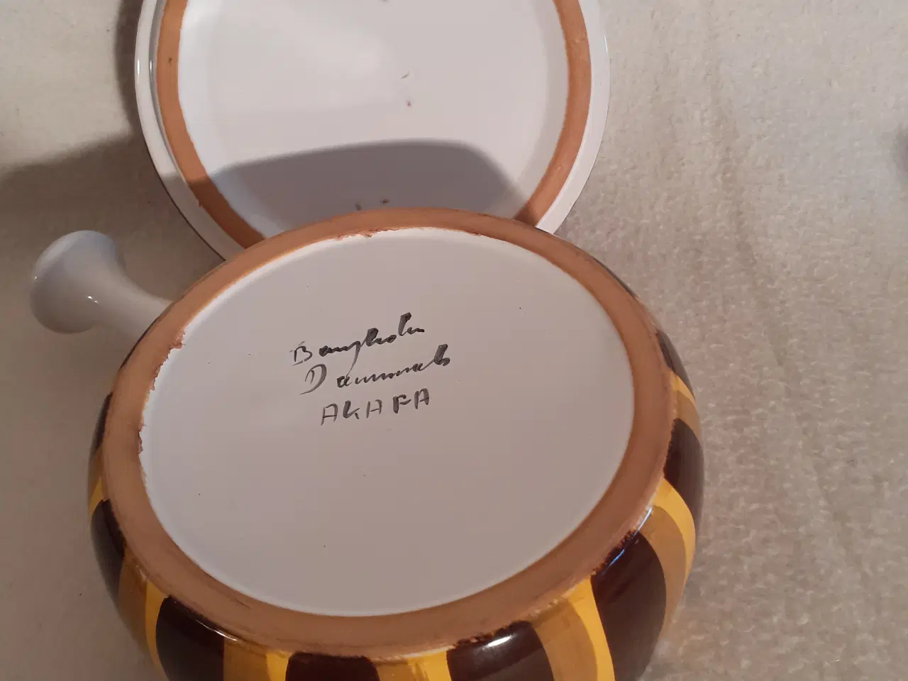 Billede 3 - bANGHOLM SILDEFAD