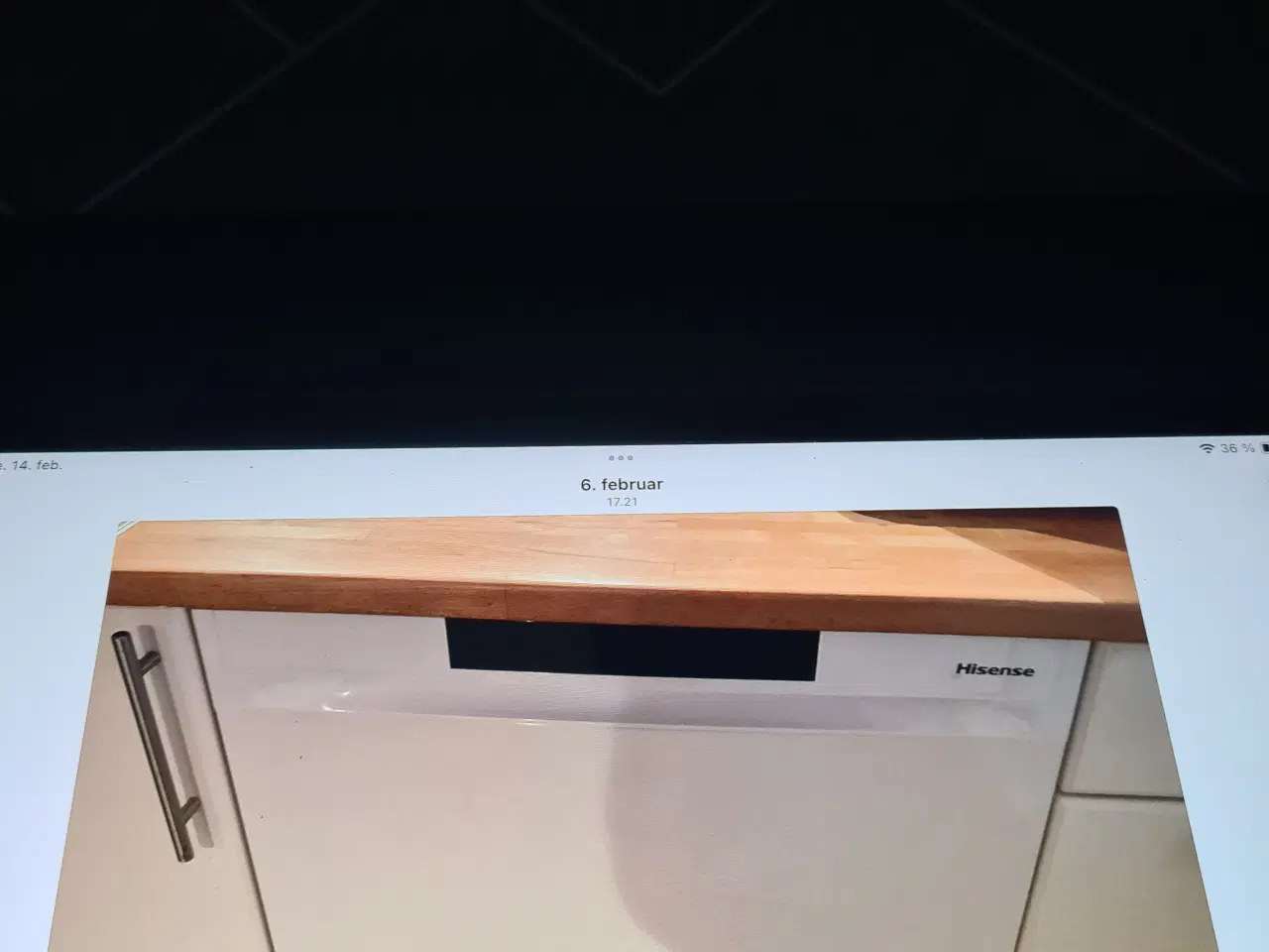 Billede 1 - Gorenje opvaskemaskine 