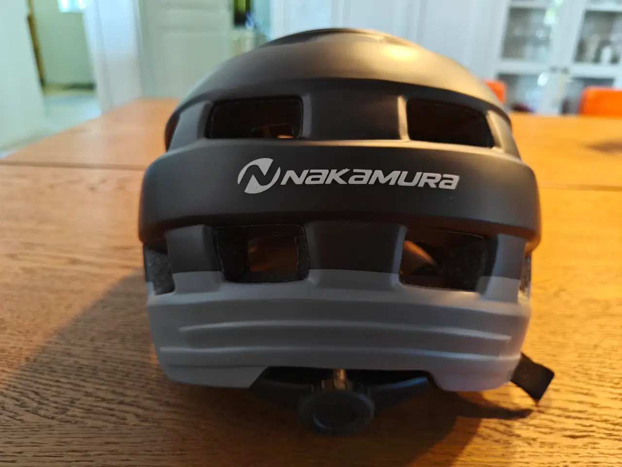 Billede 2 - Nakamura cykel hjelm helt ny