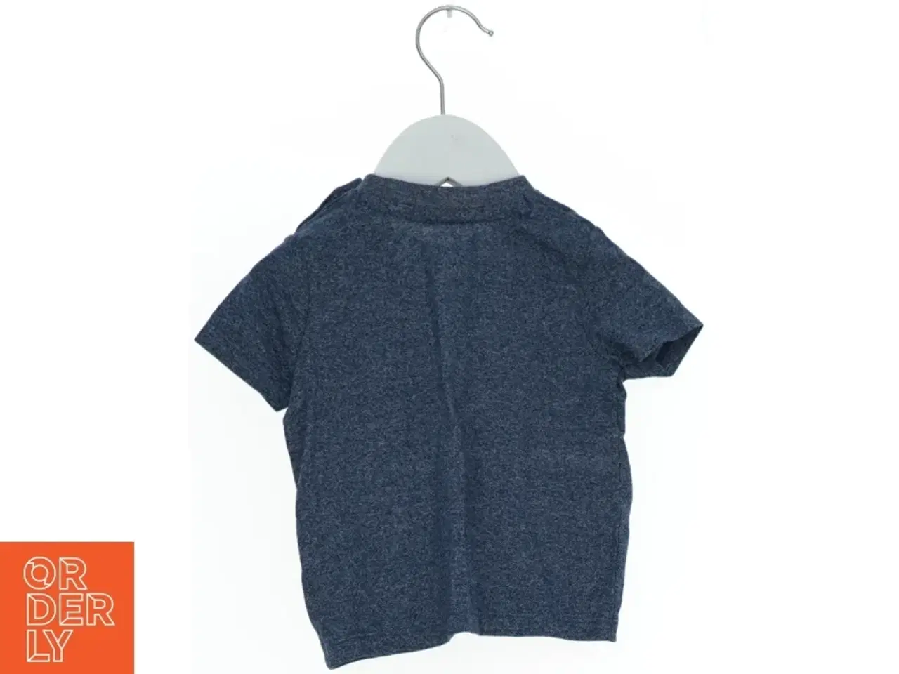 Billede 2 - Kortærmet t-shirt fra F&F (str. 74)